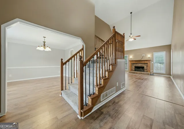 Photo 3 of Single family home for sale at 865 Whitby Dr, Douglasville, GA 30134 | MLS# 10813027 | Listing updated on 2026-10-16