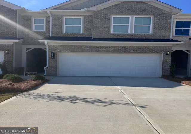 1st image of 855 Pensive Run, Dacula, GA 30019 | MLS# 10757967