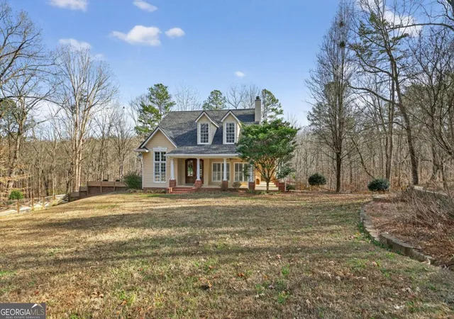 Photo 1 of Single family home for sale at 135 Oakland Ct, Tallapoosa, GA 30176 | MLS# 10677685 | Listing updated on 2026-09-17