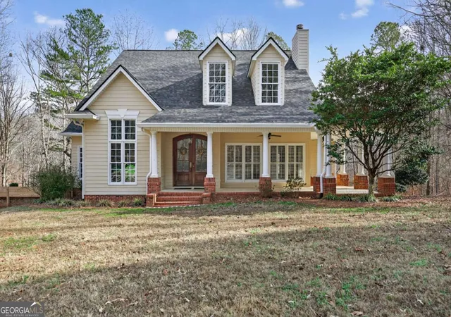 Photo 2 of Single family home for sale at 135 Oakland Ct, Tallapoosa, GA 30176 | MLS# 10677685 | Listing updated on 2026-09-17