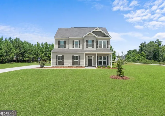 Photo 1 of Single family home for sale at 337 Providence Tr, Statesboro, GA 30461 | MLS# 10803726 | Listing updated on 2026-07-24