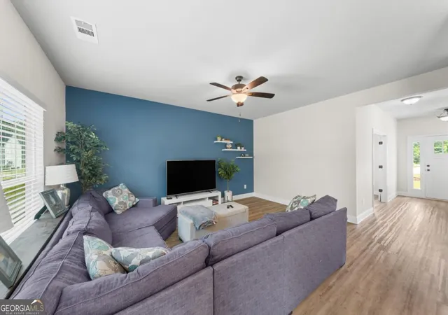 Photo 2 of Single family home for sale at 337 Providence Tr, Statesboro, GA 30461 | MLS# 10803726 | Listing updated on 2026-07-24