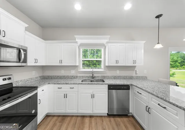 Photo 3 of Single family home for sale at 337 Providence Tr, Statesboro, GA 30461 | MLS# 10803726 | Listing updated on 2026-07-24
