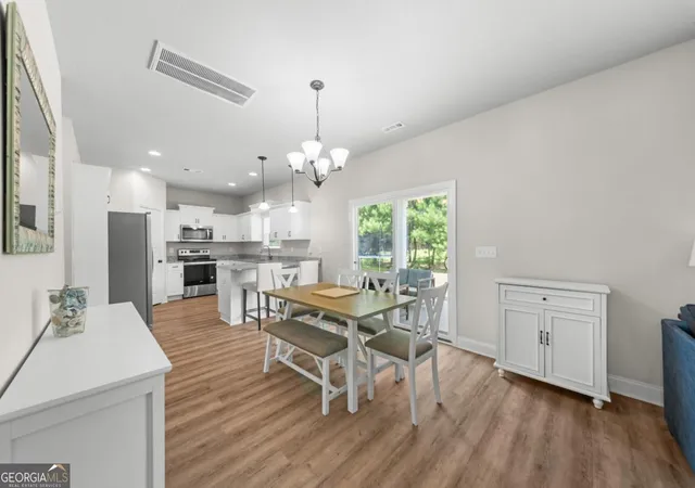 Photo 3 of Single family home for sale at 337 Providence Tr, Statesboro, GA 30461 | MLS# 10803726 | Listing updated on 2026-07-24