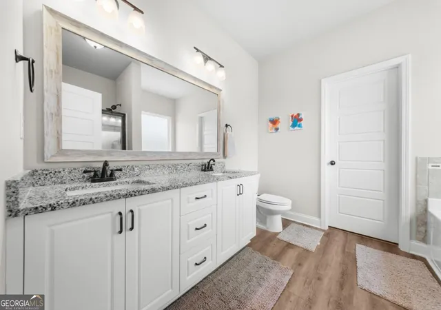 Photo 4 of Single family home for sale at 337 Providence Tr, Statesboro, GA 30461 | MLS# 10803726 | Listing updated on 2026-07-24