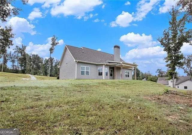 28th image of 144 Chestnut Trl, Commerce, GA 30529 | MLS# 10826559