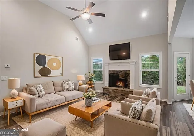 2nd image of 144 Chestnut Trl, Commerce, GA 30529 | MLS# 10826559