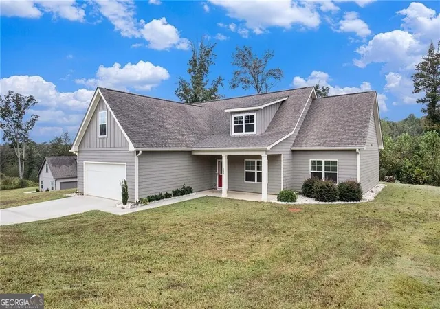 5th image of 144 Chestnut Trl, Commerce, GA 30529 | MLS# 10826559