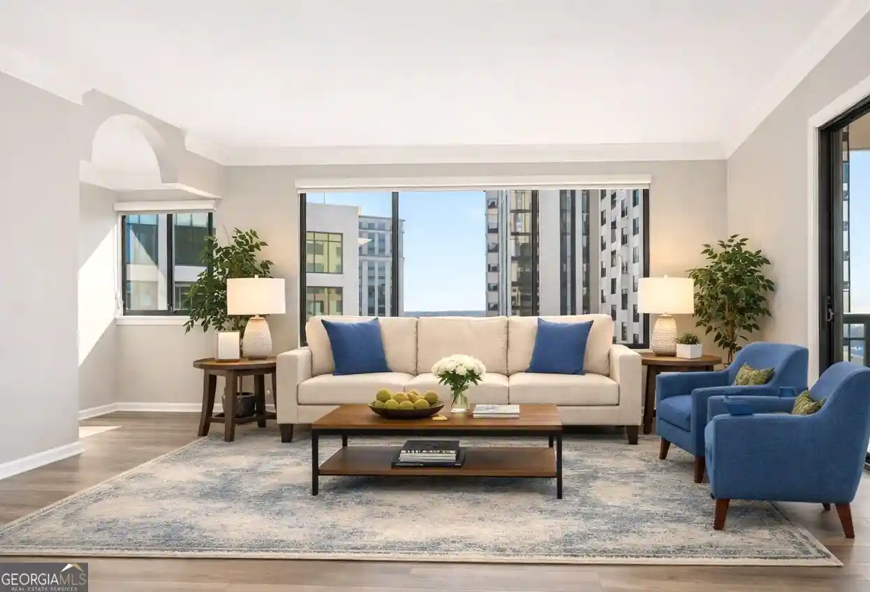 Photo 1 of Condo for sale at 3481 Lakeside Dr #2303, Atlanta, GA 30326 | MLS# 10870959 | Listing updated on 2026-10-25