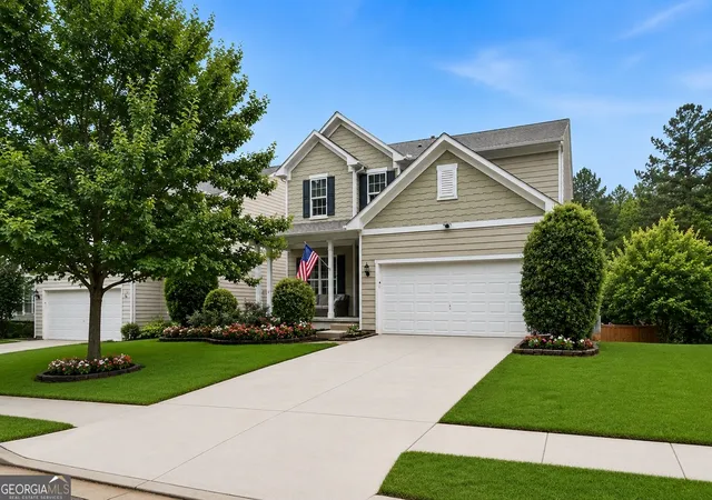 Photo 1 of Sale Pending at 713 Lorimore Pass, Canton, GA 30115 | MLS# 10784399 | Listing updated on 2026-09-09