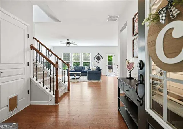 Photo 3 of Sale Pending at 713 Lorimore Pass, Canton, GA 30115 | MLS# 10784399 | Listing updated on 2026-09-09