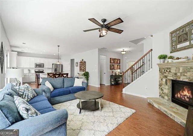 Photo 3 of Sale Pending at 713 Lorimore Pass, Canton, GA 30115 | MLS# 10784399 | Listing updated on 2026-09-09