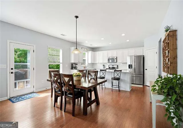 Photo 4 of Sale Pending at 713 Lorimore Pass, Canton, GA 30115 | MLS# 10784399 | Listing updated on 2026-09-09