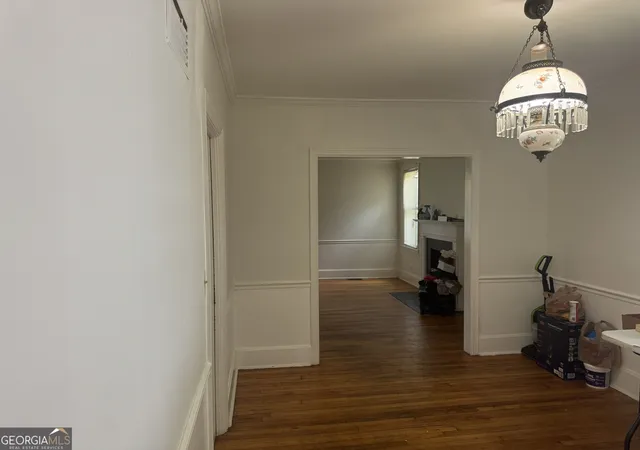 Photo 3 of Single family home for sale at 2680 Vineville Ave, Macon, GA 31204 | MLS# 10822992 | Listing updated on 2026-08-24