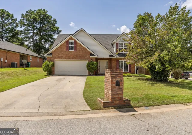 2nd image of 3919 Nantucket Cir, Grovetown, GA 30813 | MLS# 10831169