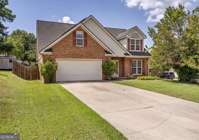 Photo 3 of Single family home for sale at 3919 Nantucket Cir, Grovetown, GA 30813 | MLS# 10831169 | Listing updated on 2026-09-05
