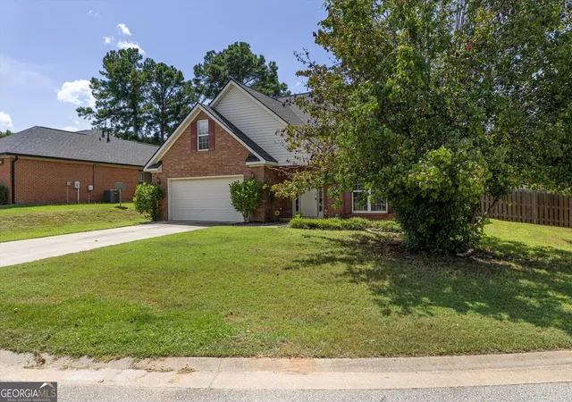 Photo 4 of Single family home for sale at 3919 Nantucket Cir, Grovetown, GA 30813 | MLS# 10831169 | Listing updated on 2026-09-05