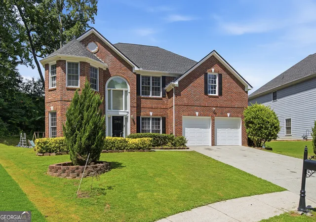 Photo 1 of Single family home for sale at 5318 Twin Creeks Pl, Norcross, GA 30071 | MLS# 10791439 | Listing updated on 2026-08-15