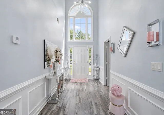Photo 3 of Single family home for sale at 5318 Twin Creeks Pl, Norcross, GA 30071 | MLS# 10791439 | Listing updated on 2026-08-15