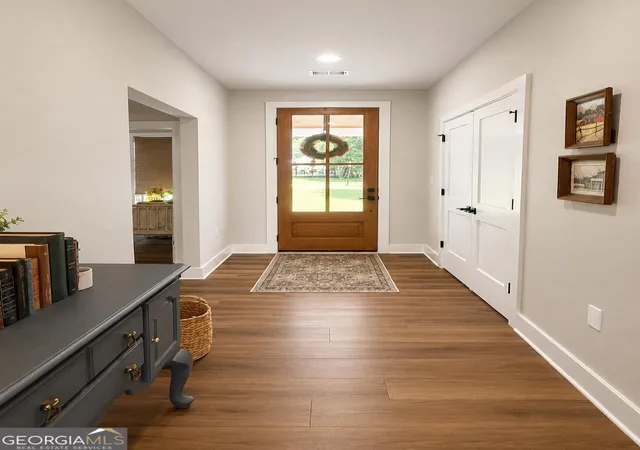 2nd image of 11 Bramblewood Trl Sw, Cartersville, GA 30120 | MLS# 10801857