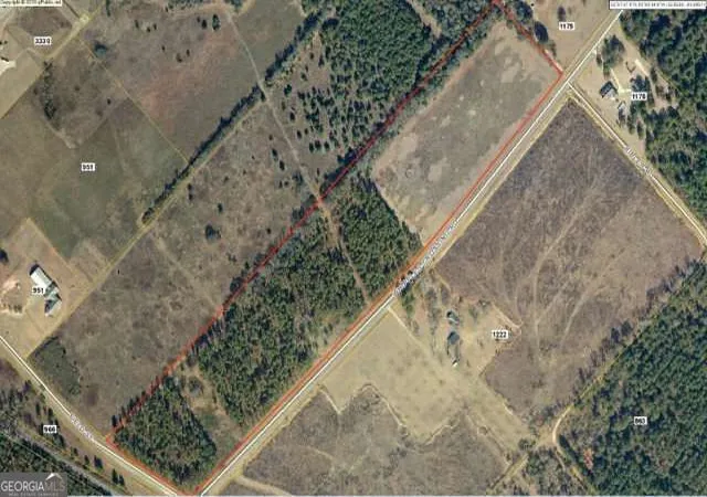 Photo 3 of Land for sale at 0 Whipples Xing, Dudley, GA 31022 | MLS# 10829910 | Listing updated on 2026-09-03