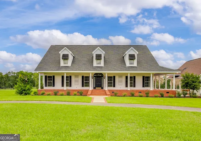 Homes for sale in Claxton, GA | 25492 Ga Hwy 129 N, Claxton, GA 30417 | MLS# 10780329