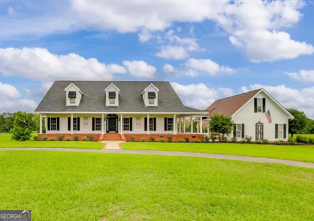 Homes for sale in Claxton, GA | 25492 Ga Hwy 129 N, Claxton, GA 30417 | MLS# 10780329