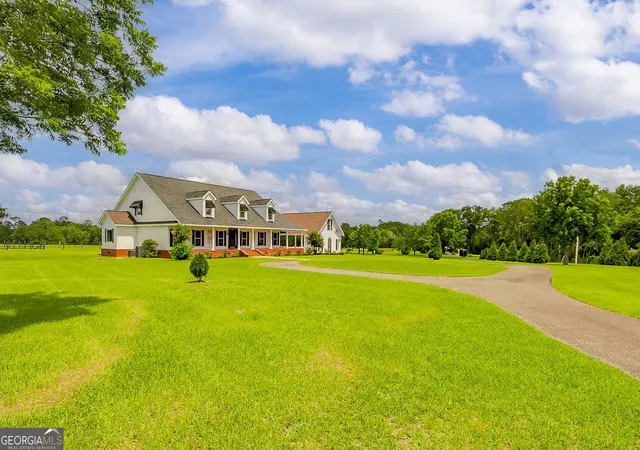 Homes for sale in Claxton, GA | 25492 Ga Hwy 129 N, Claxton, GA 30417 | MLS# 10780329
