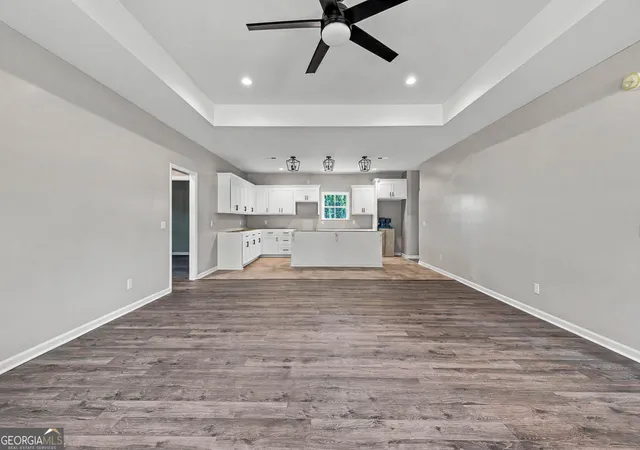 5th image of 7299 Manningtown Rd, Jesup, GA 31546 | MLS# 10805457