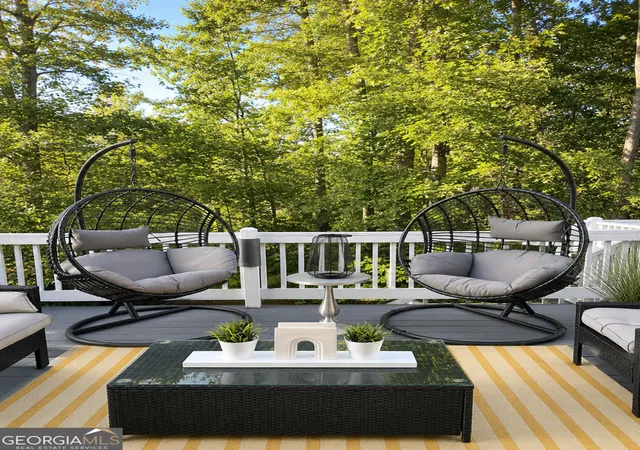 Photo 20 of Sale Pending at 3336 Walnut Ridge # 3A, Atlanta, GA 30349 | MLS# 10810807 | Listing updated on 2026-08-31