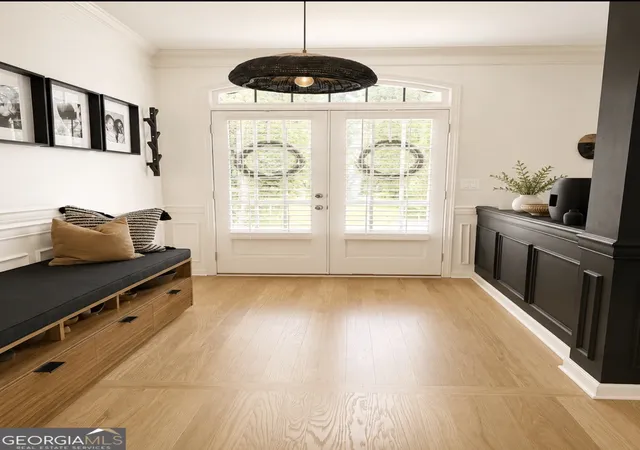 Photo 2 of Sale Pending at 3336 Walnut Ridge # 3A, Atlanta, GA 30349 | MLS# 10810807 | Listing updated on 2026-08-31