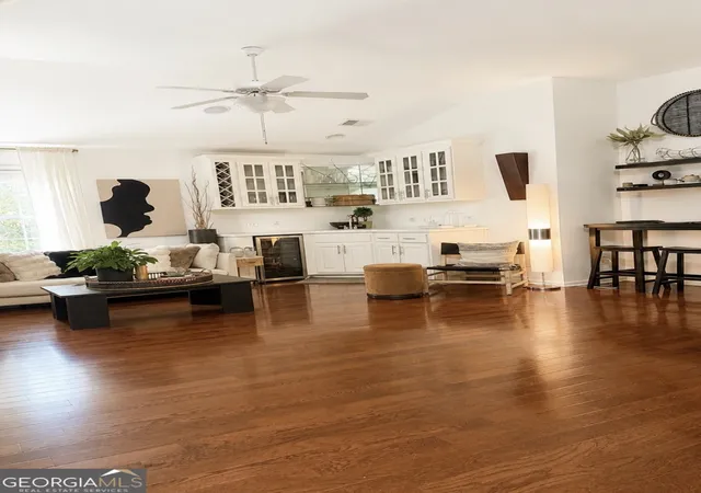 Photo 2 of Sale Pending at 3336 Walnut Ridge # 3A, Atlanta, GA 30349 | MLS# 10810807 | Listing updated on 2026-08-31