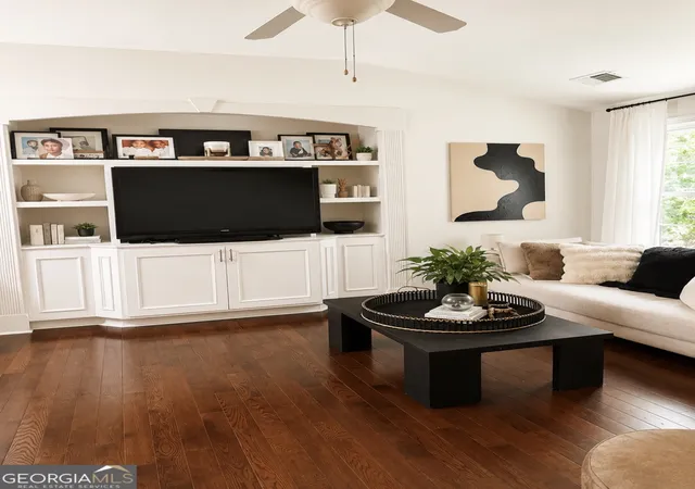 Photo 3 of Sale Pending at 3336 Walnut Ridge # 3A, Atlanta, GA 30349 | MLS# 10810807 | Listing updated on 2026-08-31