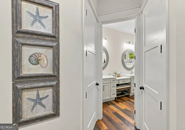 Photo 4 of Single family home for sale at 100 Virginia, St. Simons, GA 31522 | MLS# 10809212 | Listing updated on 2026-08-31