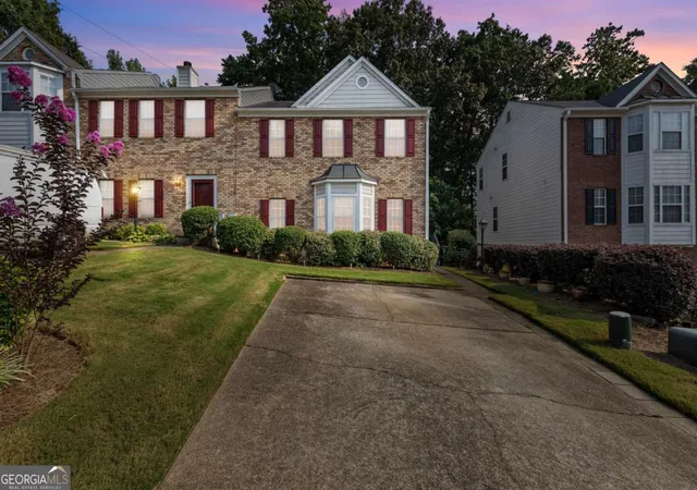 1st image of 2505 Thorngate Dr, Acworth, GA 30101 | MLS# 10816049
