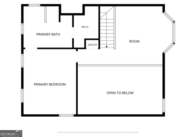 30th image of 2505 Thorngate Dr, Acworth, GA 30101 | MLS# 10816049