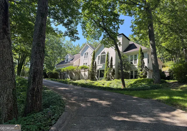 Photo 2 of Single family home for sale at 3442 N Slope Ct, Marietta, GA 30066 | MLS# 10811300 | Listing updated on 2026-08-19