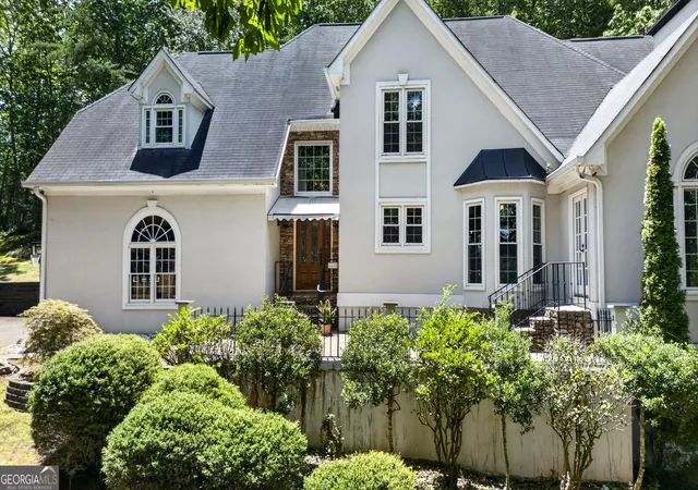 Photo 3 of Single family home for sale at 3442 N Slope Ct, Marietta, GA 30066 | MLS# 10811300 | Listing updated on 2026-08-19