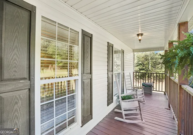 Photo 3 of Sale Pending at 3450 Tommy Lee Cook Rd, Newnan, GA 30263 | MLS# 10628961 | Listing updated on 2025-12-18
