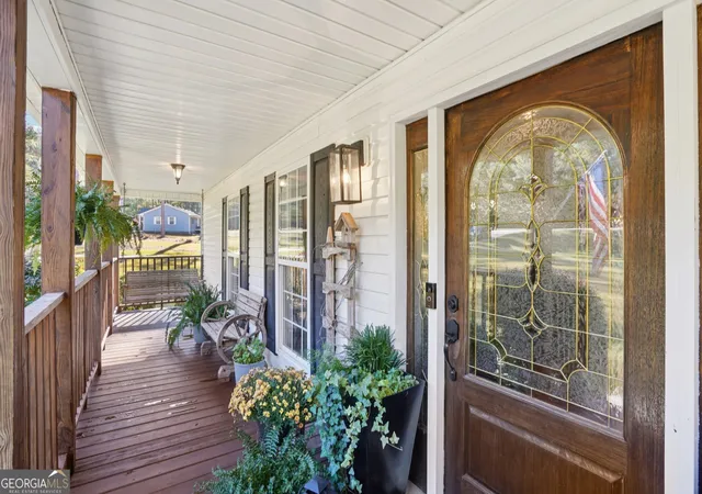 Photo 4 of Sale Pending at 3450 Tommy Lee Cook Rd, Newnan, GA 30263 | MLS# 10628961 | Listing updated on 2025-12-18
