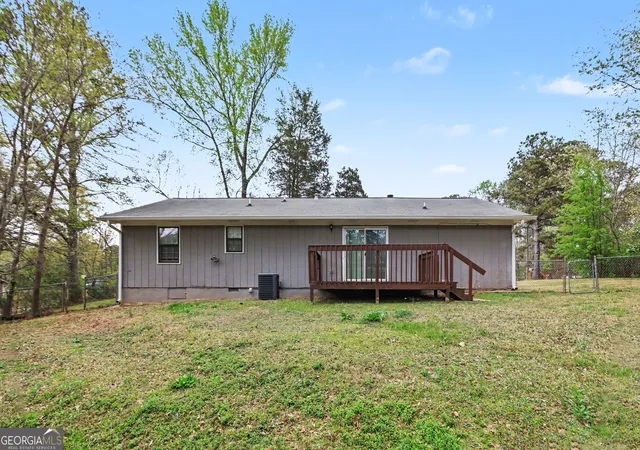 15th image of 4500 Nebo Rd, Hiram, GA 30141 | MLS# 10722015