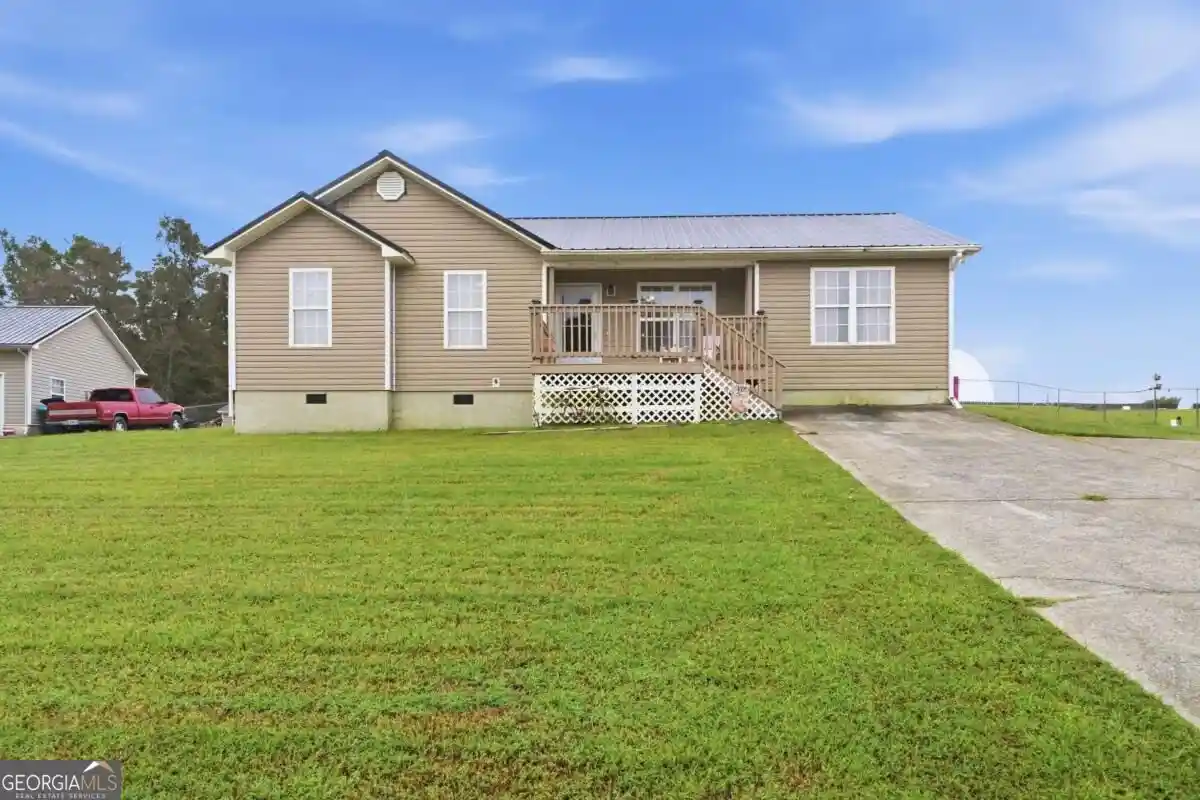 Photo 1 of Sale Pending at 279 Brittney Dr Se, Calhoun, GA 30701 | MLS# 10867820 | Listing updated on 2026-10-29