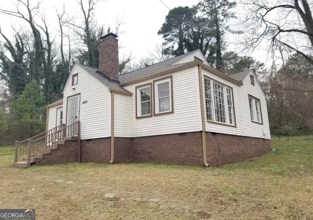 2nd image of 2429 Macon Dr Sw, Atlanta, GA 30315 | MLS# 10797114