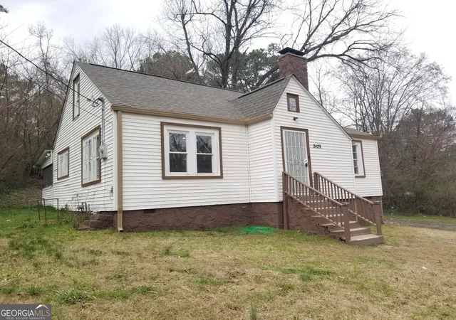 3rd image of 2429 Macon Dr Sw, Atlanta, GA 30315 | MLS# 10797114