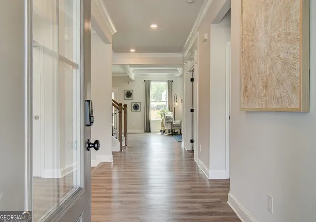 Photo 4 of Single family home for sale at 662 Secret Garden Ln #59A, Dacula, GA 30019 | MLS# 10648699 | Listing updated on 2026-10-01
