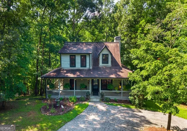 Photo 1 of Single family home for sale at 808 Granite Dr #39A, Hayesville, NC 28904 | MLS# 10811118 | Listing updated on 2026-08-06