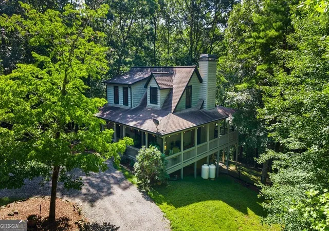 Photo 2 of Single family home for sale at 808 Granite Dr #39A, Hayesville, NC 28904 | MLS# 10811118 | Listing updated on 2026-08-06