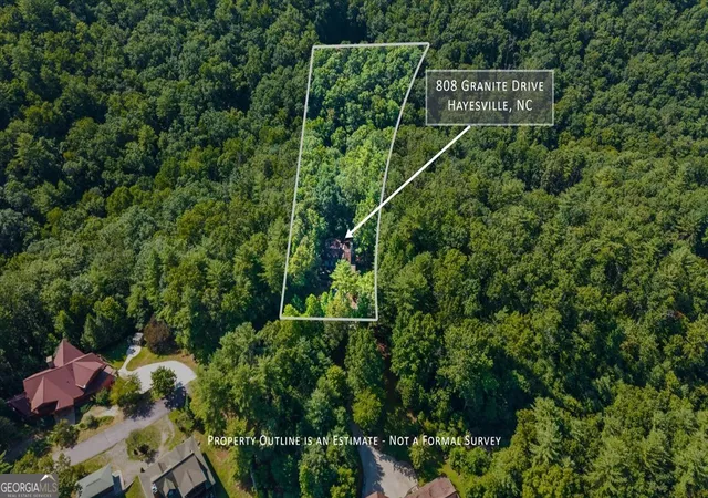 Photo 3 of Single family home for sale at 808 Granite Dr #39A, Hayesville, NC 28904 | MLS# 10811118 | Listing updated on 2026-08-06