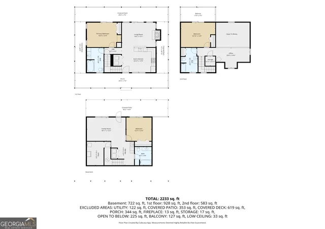 Photo 52 of Single family home for sale at 808 Granite Dr #39A, Hayesville, NC 28904 | MLS# 10811118 | Listing updated on 2026-08-06