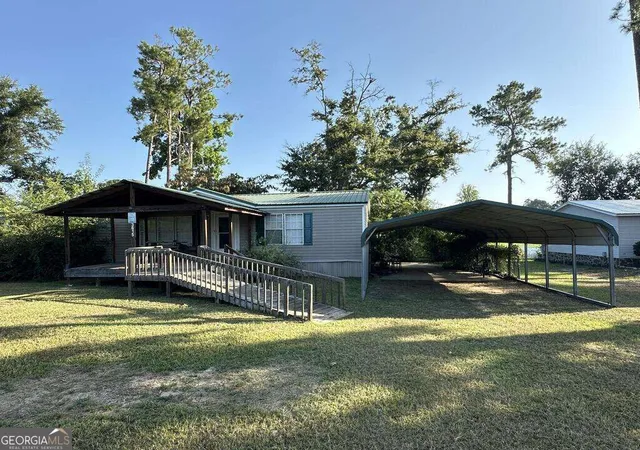 1st image of 3615 Lake Mayers Rd, Baxley, GA 31513 | MLS# 10829625